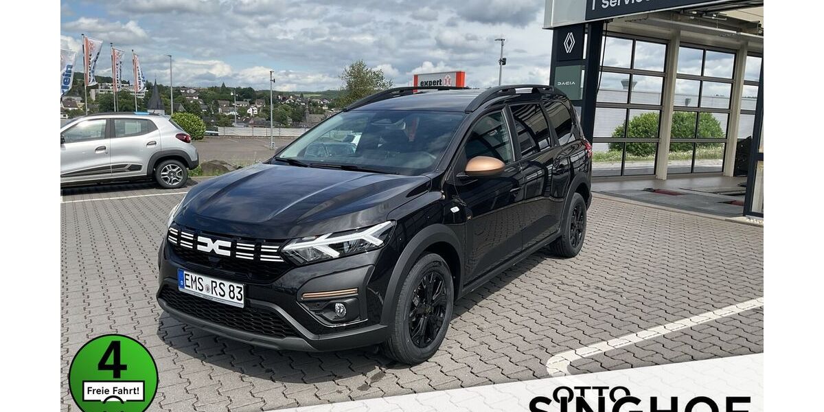 Dacia Jogger 1.500 km 24.130 &euro; Nastätten 56355
