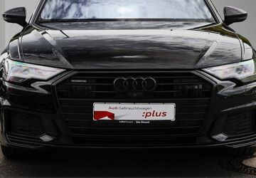 Audi A6 93.809 km 41.980 &euro; Koblenz 56070