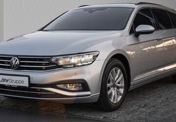 VW Passat Variant 94.638 km 20.380 &euro; Höhr-Grenzhausen 56203