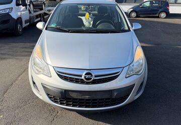 Opel Corsa 172.000 km 2.750 &euro; Girod bei Montabaur 56412