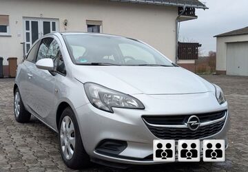 Opel Corsa 79.000 km 7.600 &euro; Wallmerod 56414