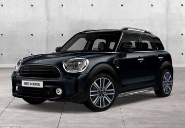 Mini Cooper Countryman 62.405 km 25.900 &euro; Koblenz 56073