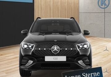Mercedes-Benz GLE 400 9.000 km 96.480 &euro; Koblenz 56073
