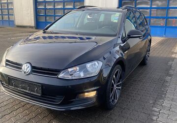 VW Golf 165.000 km 8.900 &euro; Mogendorf 56424