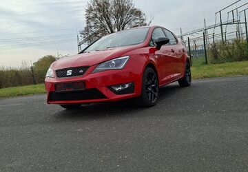 Seat Ibiza 145.000 km 9.950 &euro; Koblenz 56070