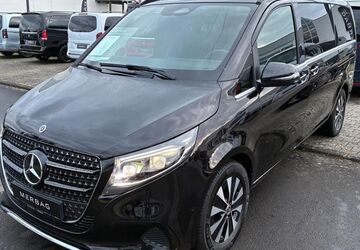Mercedes-Benz V 300 31.627 km 69.900 &euro; Neuwied 56566
