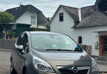 Opel Meriva 274.000 km 3.200 &euro; Höhr grenzhausen 56203