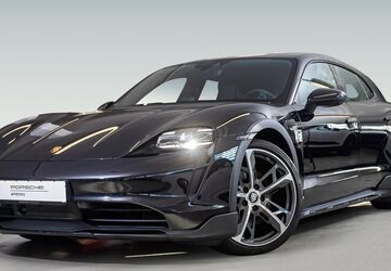 Porsche Taycan 75.500 km 61.490 &euro; Diez 65582