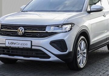 VW T-Cross 5.050 km 25.980 &euro; Koblenz 56076
