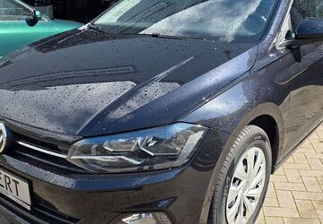 VW Polo 103.000 km 11.200 &euro; Oberwesel 55430