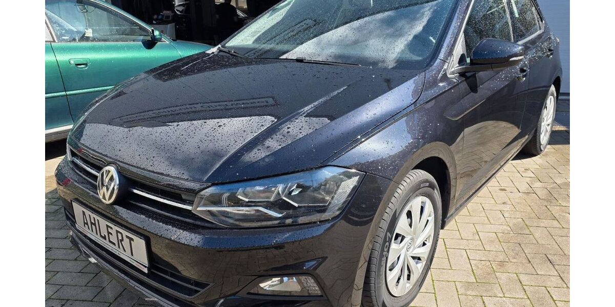 VW Polo 103.000 km 11.200 &euro; Oberwesel 55430