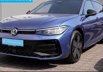 VW Passat Variant 5.907 km 48.780 &euro; Neuwied 56564