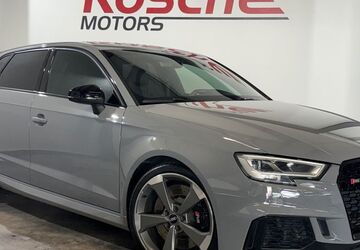 Audi RS3 139.987 km 35.980 &euro; Neuwied 56566