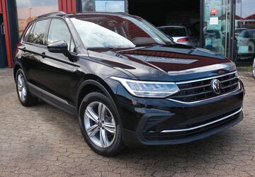 VW Tiguan 26.900 km 29.900 &euro; Neuwied 56566