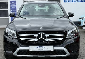 Mercedes-Benz GLC 220 96.500 km 27.980 &euro; Neuwied 56567