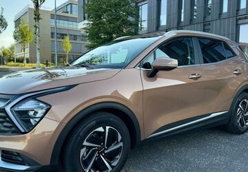 Kia Sportage 39.000 km 26.950 &euro; Koblenz 56072