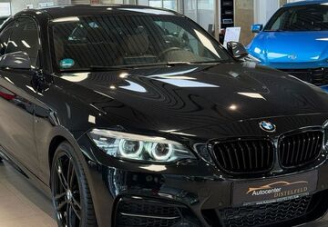 BMW M240i 98.801 km 28.990 &euro; Neuwied 56564
