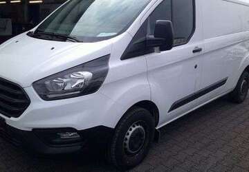 Ford Transit Custom 146.000 km 13.480 &euro; Halsenbach 56283