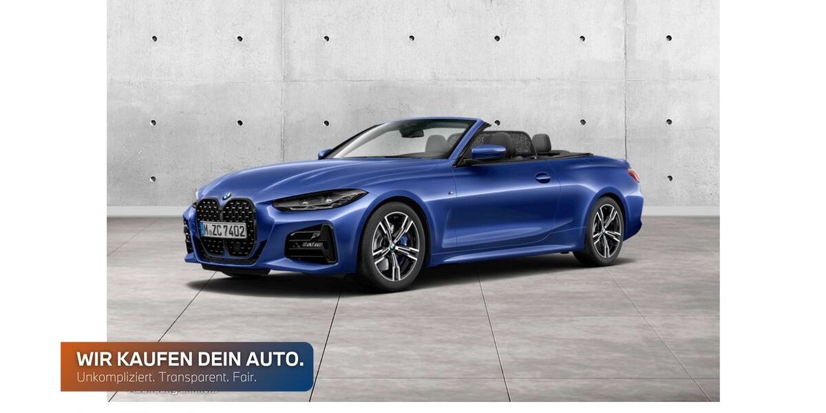 BMW 420 114.368 km 36.610 &euro; Neuwied 56564