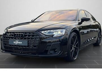 Audi A8 4.900 km 94.500 &euro; Mayen 56727