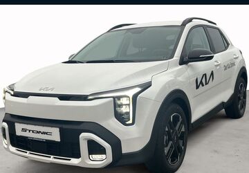 Kia Stonic 1.500 km 30.780 &euro; Mayen 56727