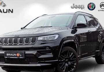 Jeep Compass 27.200 km 25.850 &euro; Koblenz 56070