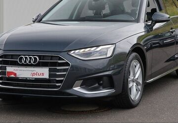 Audi A4 48.333 km 24.580 &euro; Koblenz 56070