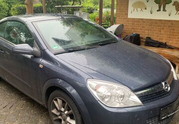 Opel Astra 182.200 km 2.900 &euro; Höhr- Grenzhausen 56203