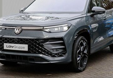 VW Tayron 13.020 km 58.480 &euro; Koblenz 56076