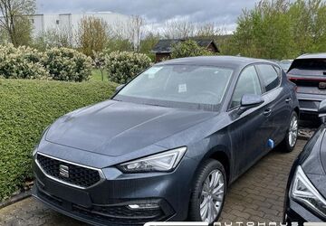 Seat Leon 9.900 km 23.650 &euro; Ebernhahn 56424