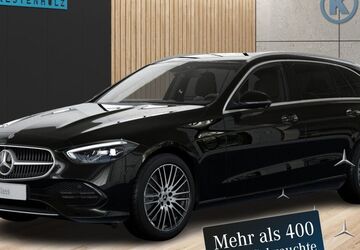 Mercedes-Benz C 200 13.906 km 40.660 &euro; Koblenz 56073