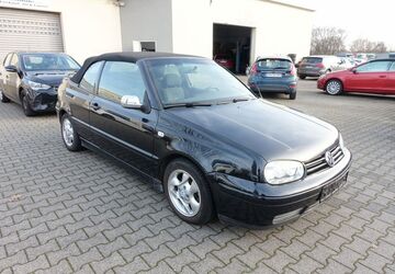 VW Golf 136.124 km 1.990 &euro; Bendorf 56170