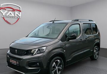 Peugeot Rifter 48.831 km 21.900 &euro; Koblenz 56070