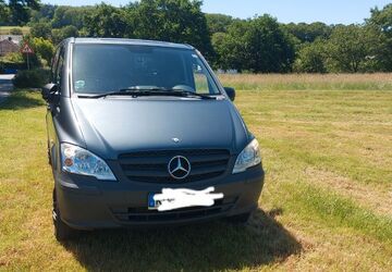 Mercedes-Benz Vito 318.000 km 9.999 &euro; Koblenz 56077