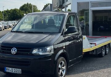 VW T5 Transporter 435.000 km 34.900 &euro; Mayen 56727