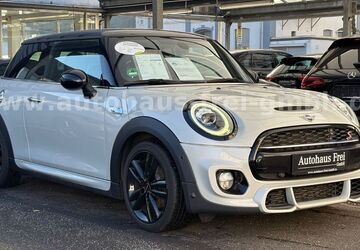 Mini Cooper S 79.995 km 19.990 &euro; Montabaur 56410