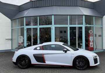 Audi R8 11.300 km 179.990 &euro; Mülheim-Kärlich 56218