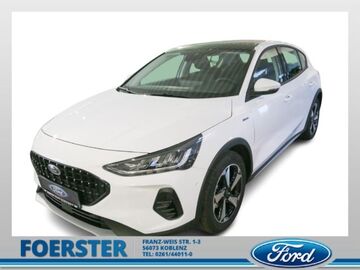 Gebrauchte Ford Focus