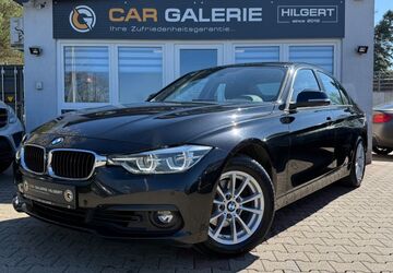 BMW 318 175.000 km 13.690 &euro; Hilgert 56206
