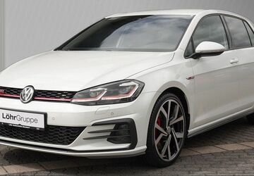 VW Golf 61.018 km 24.980 &euro; Bendorf 56170