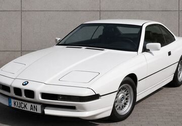 BMW 850 110.000 km 41.000 &euro; Mendig 56743