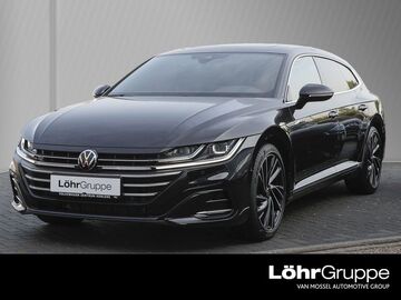 Gebrauchte VW Arteon