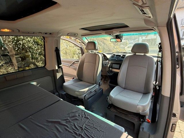 Mercedes-Benz Viano 240.500 km 10.500 &euro; Caan 56237