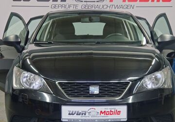 Seat Ibiza 102.000 km 5.500 &euro; Großmaischeid 56276