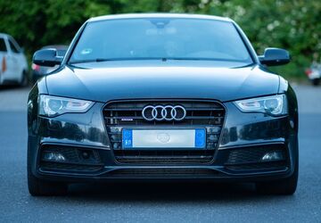 Audi A5 269.000 km 15.490 &euro; Koblenz 56072