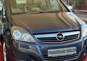Opel Zafira 94.100 km 7.590 &euro; Neuwied 56567