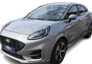 Ford Puma 5.760 km 27.980 &euro; Koblenz 56073
