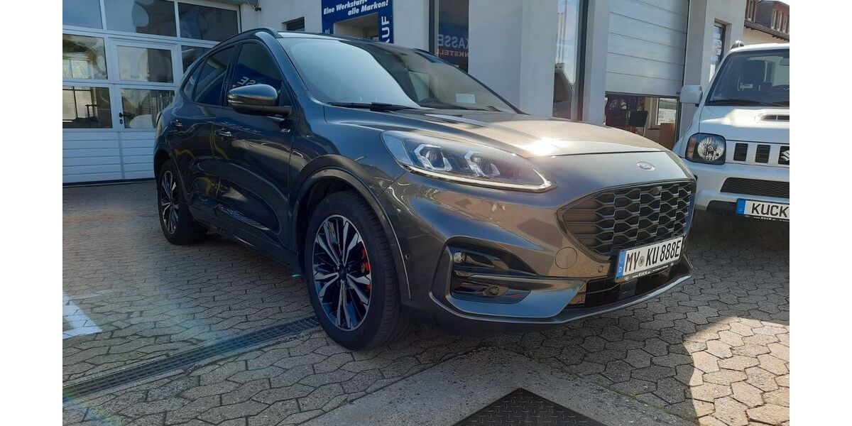 Ford Kuga 65.000 km 23.790 &euro; Mendig 56743