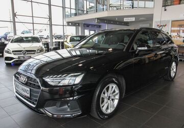 Audi A4 120.650 km 24.999 &euro; Lahnstein 56112