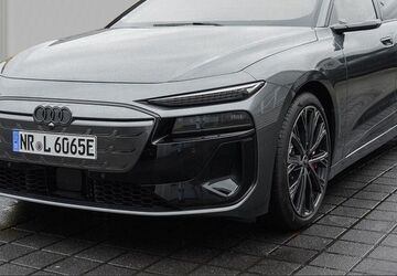 Audi S6 e-tron 7.900 km 92.450 &euro; Neuwied 56564